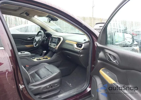 2017 GMC Acadia Denali z USA, uszkodzony, nr VIN 1GKKNXLS4HZ238882